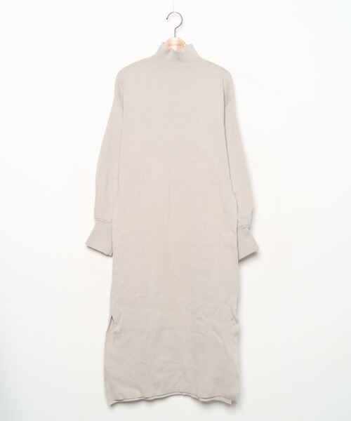 セール ブランド古着 ニットワンピース ワンピース Jeanasis ジーナシス のファッション通販 Zozoused