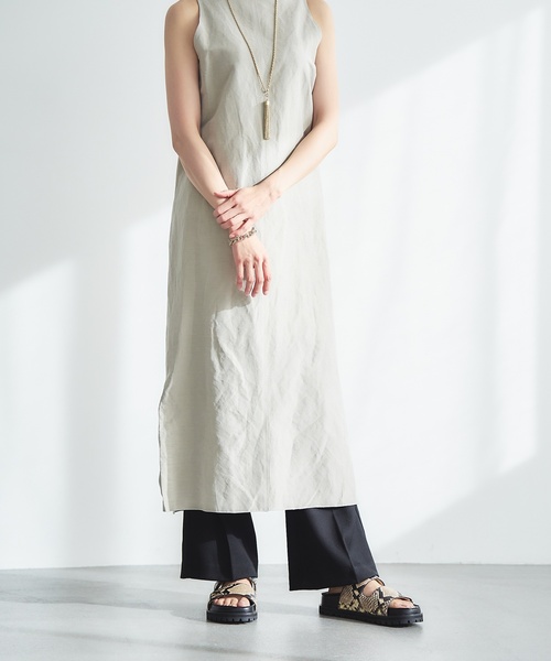 【洗練カジュアル】◆HERMES◆サンダル ノーマークだったけど購入したエルメス | ママだって女の子♡