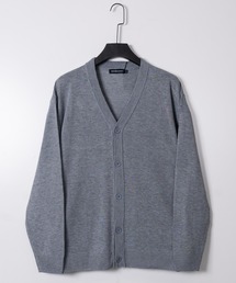 JOHN'S CLOSET | 【50】セミルーズシルエットカーディガン(カーディガン/ボレロ)