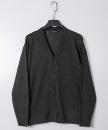 JOHN'S CLOSET（ジョンズクローゼット）の「【50】セミルーズシルエットカーディガン（カーディガン/ボレロ）」
