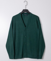 JOHN'S CLOSET | 【50】セミルーズシルエットカーディガン(カーディガン/ボレロ)