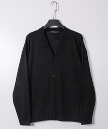 JOHN'S CLOSET（ジョンズクローゼット）の「【50】セミルーズシルエットカーディガン（カーディガン/ボレロ）」