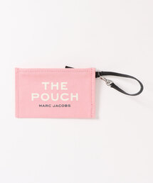 MARC JACOBS（マークジェイコブス）の「THE PEANUTS SNOOPY POUCH/ザ