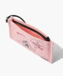 MARC JACOBS（マークジェイコブス）の「THE PEANUTS SNOOPY POUCH/ザ