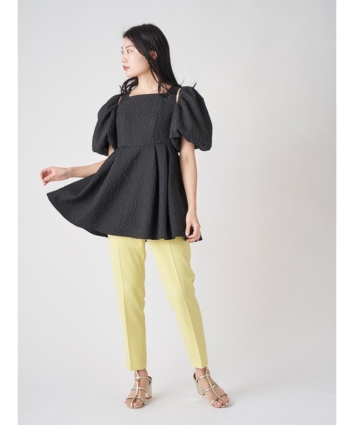 CELFORD（セルフォード）の「テーパードパンツ（その他パンツ）」 - WEAR