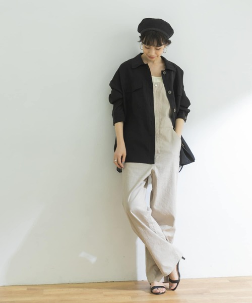 URBAN RESEARCH - 【新品未使用】アーバンリサーチ　シアーライトシャツジャケット URBAN RESEARCH（アーバンリサーチ）の「シアーライトシャツ