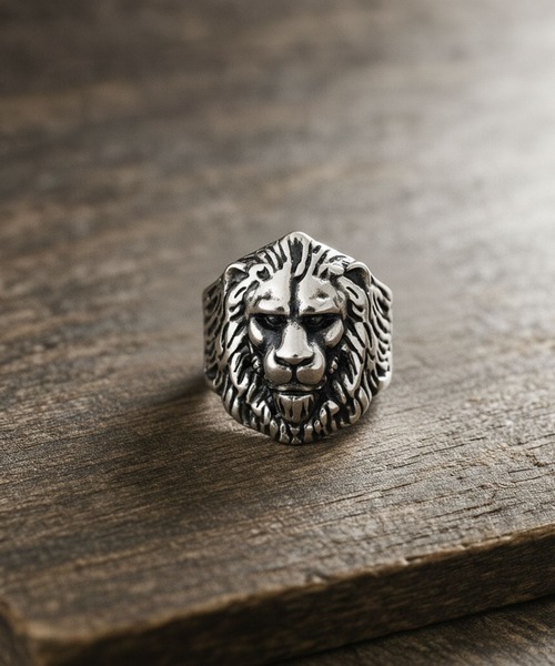 REBALANCE（リバランス）の「メンズプレミアムリング（リング・メンズ・A/B/C/D/E/F/G/H/I/J/K/L/M/N・SMALL/MEDIUM/LARGE）」の4枚目の写真