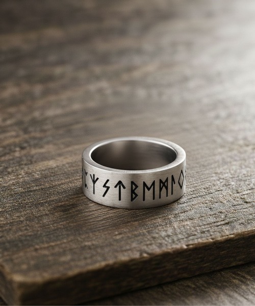 REBALANCE（リバランス）の「メンズプレミアムリング（リング・メンズ・A/B/C/D/E/F/G/H/I/J/K/L/M/N・SMALL/MEDIUM/LARGE）」の6枚目の写真