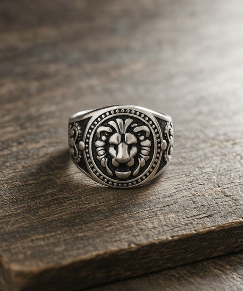 REBALANCE（リバランス）の「メンズプレミアムリング（リング・メンズ・A/B/C/D/E/F/G/H/I/J/K/L/M/N・SMALL/MEDIUM/LARGE）」の7枚目の写真