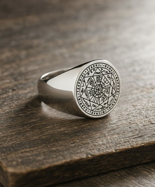 REBALANCE（リバランス）の「メンズプレミアムリング（リング・メンズ・A/B/C/D/E/F/G/H/I/J/K/L/M/N・SMALL/MEDIUM/LARGE）」の10枚目の写真