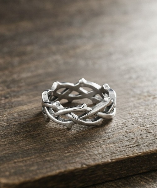 REBALANCE（リバランス）の「メンズプレミアムリング（リング・メンズ・A/B/C/D/E/F/G/H/I/J/K/L/M/N・SMALL/MEDIUM/LARGE）」の12枚目の写真