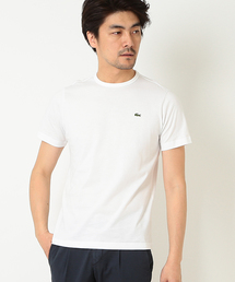 LACOSTE | LACOSTE / ロゴ クルーＴ(Tシャツ/カットソー)