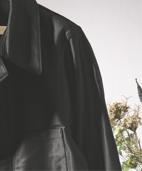 セール】【限定商品】 ETS.MATERIAUX / マテリオ FRENCH WORK