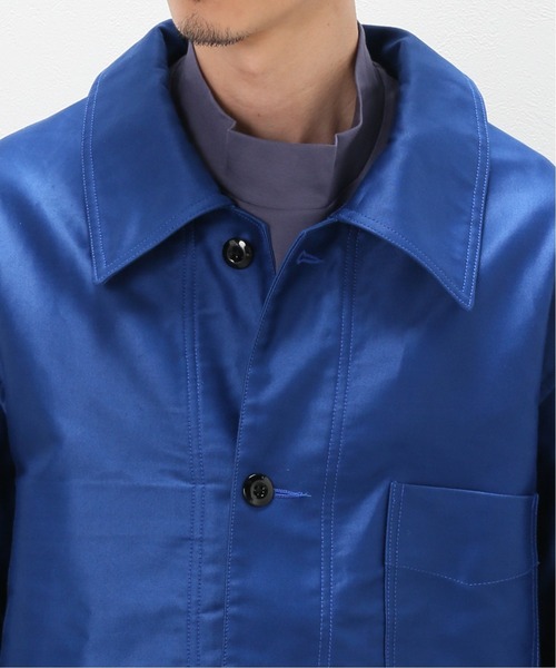 セール】【限定商品】 ETS.MATERIAUX / マテリオ FRENCH WORK