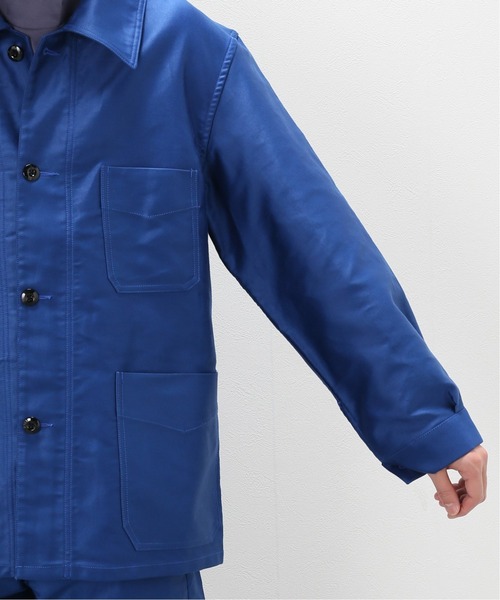 セール】【限定商品】 ETS.MATERIAUX / マテリオ FRENCH WORK