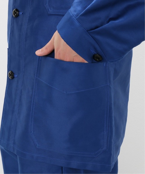 セール】【限定商品】 ETS.MATERIAUX / マテリオ FRENCH WORK