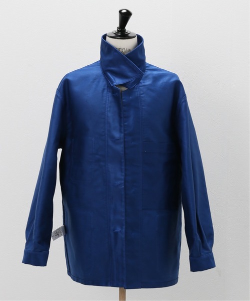 セール】【限定商品】 ETS.MATERIAUX / マテリオ FRENCH WORK