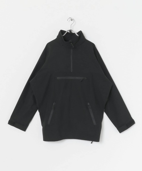 Abu Garcia　WATER RESISTANT ANORAK HOODIE