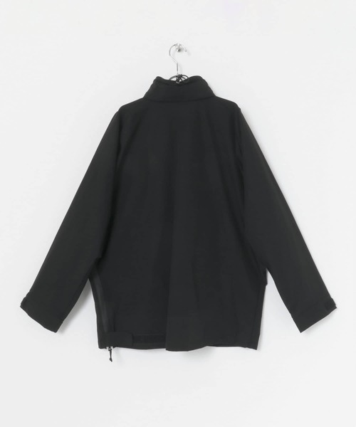 Abu Garcia　WATER RESISTANT ANORAK HOODIE