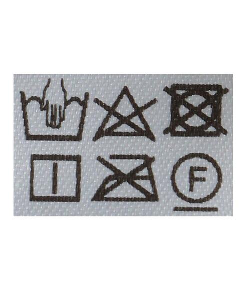 BEAUTY&YOUTH UNITED ARROWS（ビューティーアンドユースユナイテッドアローズ）の「クレープ フロントスリット フレアパンツ -ウォッシャブル-（その他パンツ・レディース・イエロー/ブラック・M/S）」の20枚目の写真