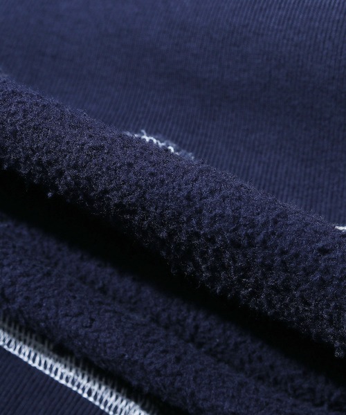 STUSSY（ステューシー）の「STUSSY/ステューシー 8 BALL APP. HOOD パーカー フーディー（パーカー・メンズ・ホワイト/ネイビー/ヘザーグレー/ブラック/クリーム/ライトパープル・M/L/XL/S）」の17枚目の写真