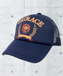 THE CASUAL（カジュアル）の「プリントメッシュキャップ キッズ（キャップ）」