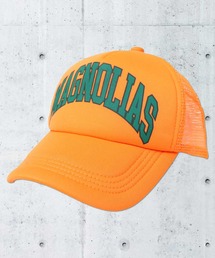 THE CASUAL（カジュアル）の「プリントメッシュキャップ キッズ（キャップ）」