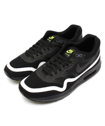NIKE | メンズ ナイキ エアマックス ルナ1 ブラック NIKE AIR MAX LUNAR 1 654469-003(スニーカー)