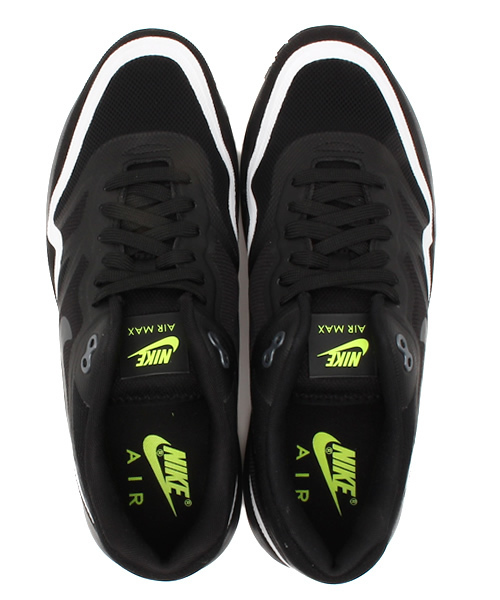 NIKE（ナイキ）の「メンズ ナイキ エアマックス ルナ1 ブラック NIKE AIR MAX LUNAR 1 654469-003（スニーカー・メンズ・ブラック・26.5cm/27cm/27.5cm/28cm）」の9枚目の写真