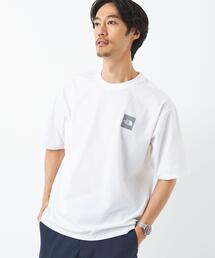 THE NORTH FACE | <THE NORTH FACE>ショートスリーブ グラフィック エアリー ポケット Tシャツ(Tシャツ/カットソー)