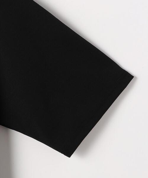 THE NORTH FACE（ザノースフェイス）の「＜THE NORTH FACE＞ショートスリーブ グラフィック エアリー ポケット Tシャツ（Tシャツ/カットソー・メンズ・ホワイト/ブラック・L/XL/M）」の7枚目の写真