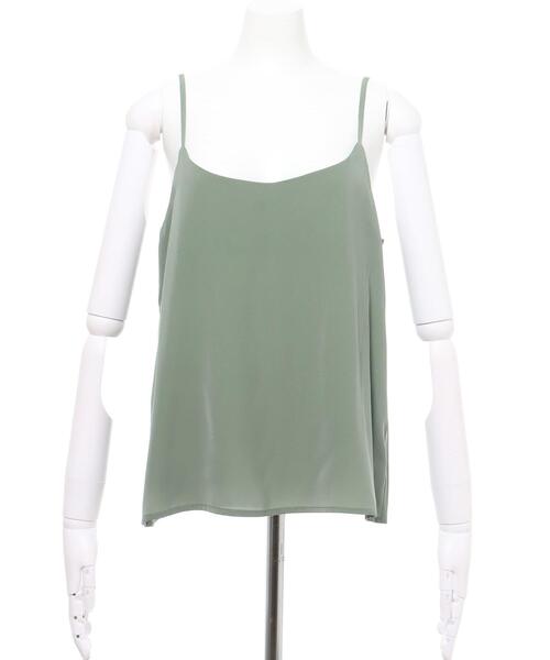INGNI(イング)の「【3点SET】ジャケットセットアップ(その他トップス・レディース・ブラック/ベージュ/カーキ・M)」の10枚目の写真