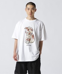 guernika/ゲルニカ/MY KITTEN - T SHIRT