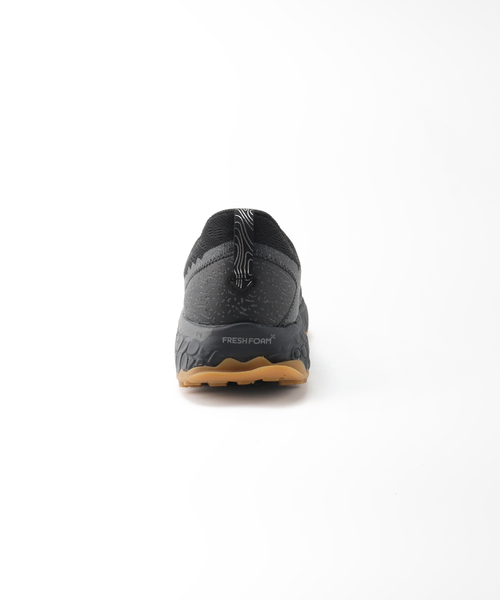EDIFICE(エディフィス)の「【New Balance / ニューバランス】Fresh Foam X Hierro v7 Z7(スニーカー・メンズ・ブラック・29cm/26cm/27cm/28cm)」の3枚目の写真