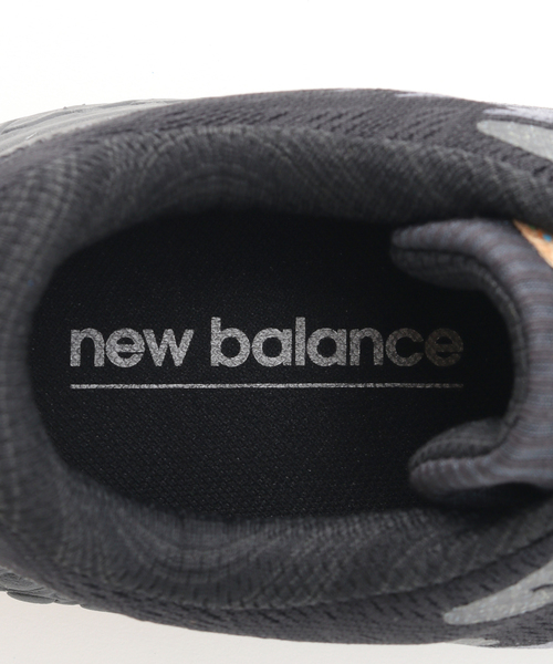 EDIFICE(エディフィス)の「【New Balance / ニューバランス】Fresh Foam X Hierro v7 Z7(スニーカー・メンズ・ブラック・29cm/26cm/27cm/28cm)」の15枚目の写真