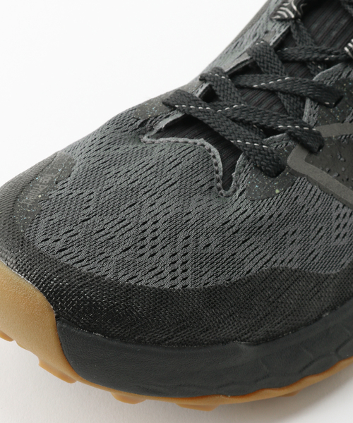 EDIFICE(エディフィス)の「【New Balance / ニューバランス】Fresh Foam X Hierro v7 Z7(スニーカー・メンズ・ブラック・29cm/26cm/27cm/28cm)」の16枚目の写真