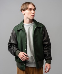 ジャケット・アウター MR.OLIVE / SKOOKUM JACKET MR.OLIVE ブルゾン アウター ミスターオリーブ / SKOOKUM