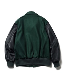 ジャケット・アウター MR.OLIVE / SKOOKUM JACKET 67326888b_b_02_215.jpg