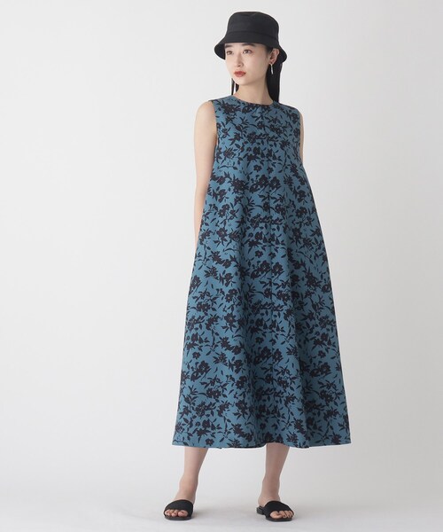 OPAQUE.CLIP（オペークドットクリップ）の「◇リネンライク モノトーン