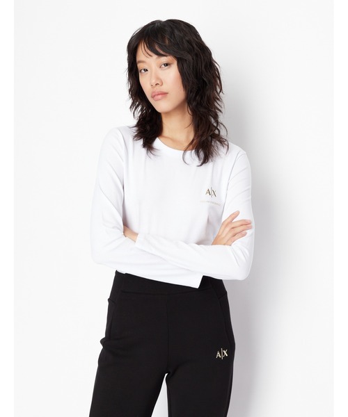ARMANI EXCHANGE（アルマーニエクスチェンジ）の「【A|X