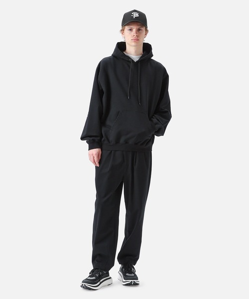 SOPHNET.（ソフネット）の「BANDANA STAR ELBOW PATCHED BIG