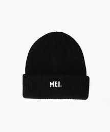 MEI  3D EMB WATCH ACRYLIC