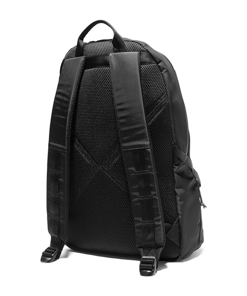 Timberland（ティンバーランド）の「アウトサイド インザシティ バックパック（バックパック/リュック・メンズ・ブラック/モスグリーン・FREE）」の6枚目の写真
