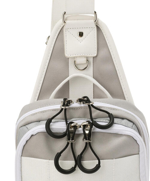 AVIREX/ アヴィレックス / スーパーホーネット ワンショルダーバッグ/ SUPER HORNET ONE SHOULDER BAG（ショルダーバッグ）｜AVIREX（アヴィレックス）