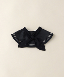 IENA ENFANT（イエナアンファン）の「【MARLMARL】別注 bibs ドット（baby）（スタイ/よだれかけ）」