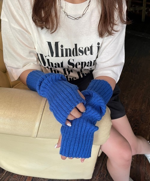 アームウォーマー（アームカバー）｜nemne store（ネンネストア）の