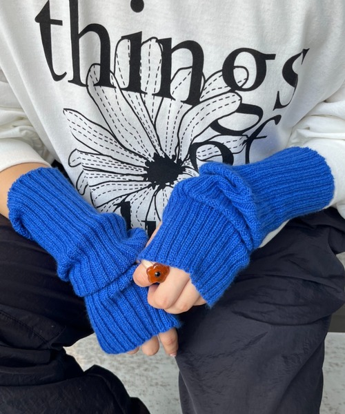 アームウォーマー（アームカバー）｜nemne store（ネンネストア