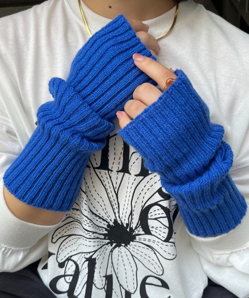 アームウォーマー（アームカバー）｜nemne store（ネンネストア）の