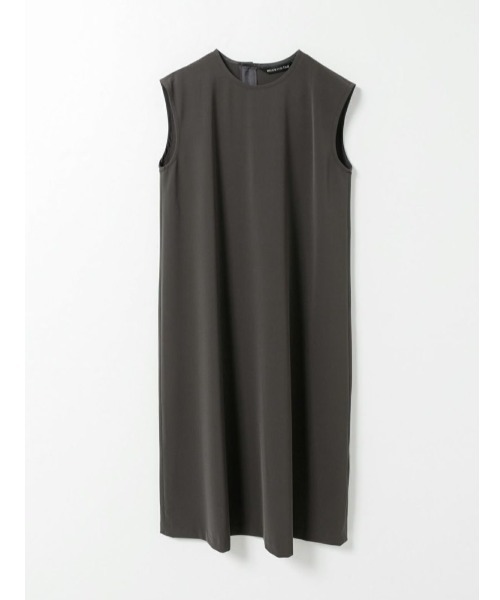 Mizuiro ワンピース ドレス ワンピース Ind ノースリーブロングワンピース ワンピース ノースリーブロングワンピース 3 を購入できます Marcourt Mizuiroind ミズイロインド のファッション