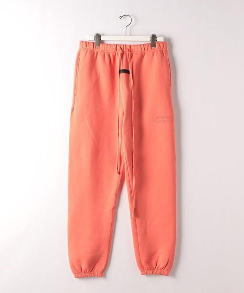 【新品未使用】FEAR OF GOD スウェット　パンツ FEAR OF GOD ESSENTIALS＞ SWEAT PANTS1/スウェットパンツ